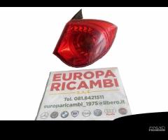 Stop dx posteriore esterno Alfa Romeo Giulietta - 1