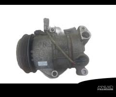 COMPRESSORE A/C TOYOTA Yaris Serie GE447260-4201 1 - 1