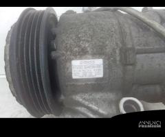 COMPRESSORE A/C TOYOTA Yaris Serie GE447260-4201 1