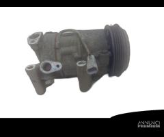 COMPRESSORE A/C TOYOTA Yaris Serie GE447260-4201 1