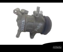 COMPRESSORE A/C TOYOTA Yaris Serie GE447260-4201 1