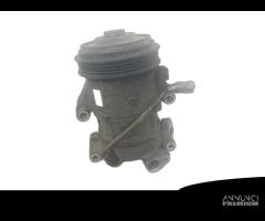 COMPRESSORE A/C TOYOTA Yaris Serie GE447260-4201 1 - 5