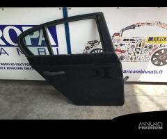 Porta sportello dx posteriore Bmw serie 1 - 1