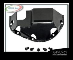 Paracolpi, protezione dana 44 JEEP