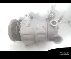 COMPRESSORE A/C FORD Fiesta 7Â° Serie H1BH-19D629-