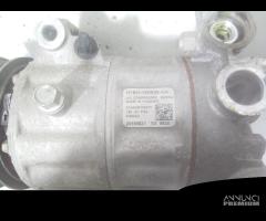 COMPRESSORE A/C FORD Fiesta 7Â° Serie H1BH-19D629-