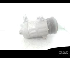 COMPRESSORE A/C FORD Fiesta 7Â° Serie H1BH-19D629-