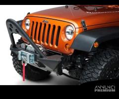 Smittybilt Paraurti Stinger JEEP Wrangler JK