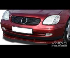 LAMA SPOILER PARAURTI ANTERIORE Mercedes SLK R170