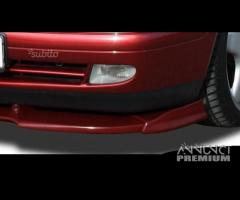 LAMA SPOILER PARAURTI ANTERIORE Mercedes SLK R170