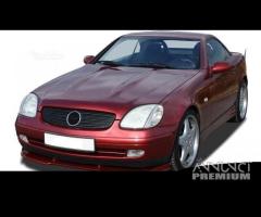 LAMA SPOILER PARAURTI ANTERIORE Mercedes SLK R170