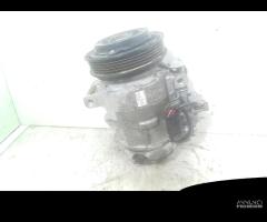 COMPRESSORE A/C MERCEDES Classe B W246 2Â° Serie 4 - 4