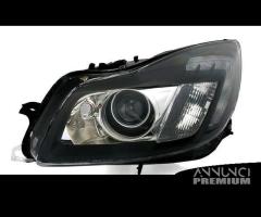 FARI ANTERIORI LED OPEL INSIGNIA Copia Originale - 3