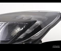 FARI ANTERIORI LED OPEL INSIGNIA Copia Originale - 4