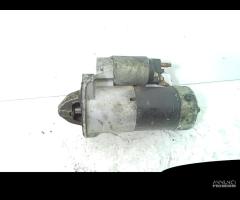 MOTORINO D' AVVIAMENTO OPEL Insignia Berlina 55352 - 4