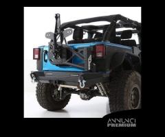 Paraurti Smittybilt Gen II XRC JEEP Wrangler JK