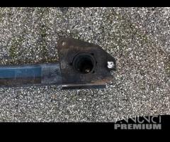 Rinforzo paraurti posteriore Opel Corsa E - 3