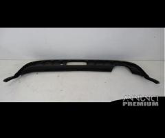 DIFFUSORE POSTERIORE VW GOLF 7.5 GTD nido d'ape - 4