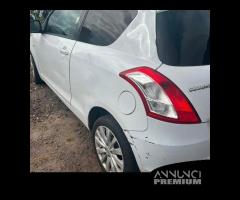 Ricambi auto suzuki swift 1.2 bz k12b