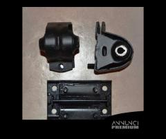 Supporti motore + supporto cambio JEEP Wrangler TJ - 1