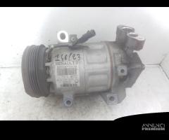 COMPRESSORE A/C DACIA Sandero Serie II 926006775R - 1