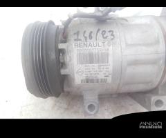 COMPRESSORE A/C DACIA Sandero Serie II 926006775R