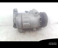 COMPRESSORE A/C DACIA Sandero Serie II 926006775R - 3