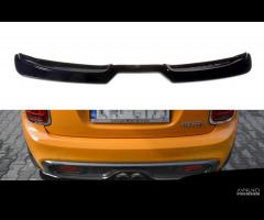 Diffusore posteriore mini cooper s f56 14-17 abs