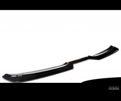 Diffusore posteriore mini cooper s f56 14-17 abs