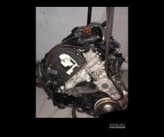 Motore completo peugeot 2008 1.6 hdi bh02