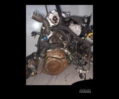 Motore completo peugeot 2008 1.6 hdi bh02 - 7