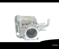 CORPO FARFALLATO HYUNDAI i20 1Â° Serie 35100-04200