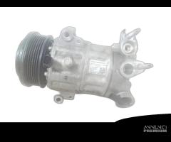 COMPRESSORE A/C FORD EcoSport Serie H1BH-19D629-DA - 5