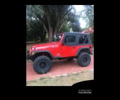 Pro Comp cerchio 7031 JEEP Wrangler YJ TJ XJ ZJ