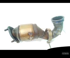 CATALIZZATORE OPEL Antara Serie 96629315 Z 20 DMH