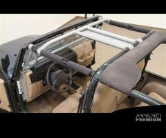 Sport Cage Roll Bar Protezione JEEP Wrangler TJ