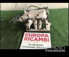 Collettore aspirazione Fiat Fiorino/Cubo