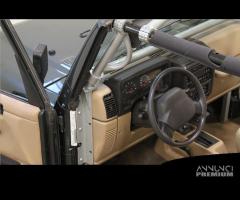 Sport Cage Roll Bar Protezione JEEP Wrangler TJ