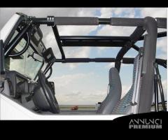 Sport Cage Roll Bar Protezione JEEP Wrangler TJ