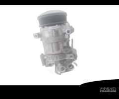 COMPRESSORE A/C OPEL Corsa F Serie 9828684880 EB2A