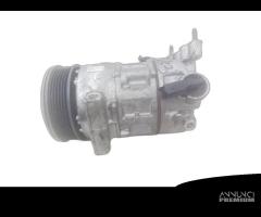 COMPRESSORE A/C OPEL Corsa F Serie 9828684880 EB2A