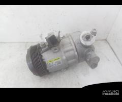 COMPRESSORE A/C VOLKSWAGEN Up Serie (122) 1S081680 - 1