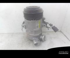 COMPRESSORE A/C VOLKSWAGEN Up Serie (122) 1S081680 - 2