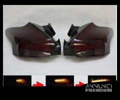 Fari posteriori tube led ford focus 2014 dinamici - 4