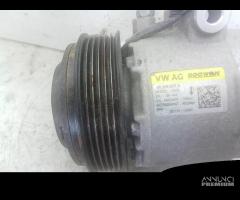 COMPRESSORE A/C VOLKSWAGEN Up Serie (122) 1S081680 - 6