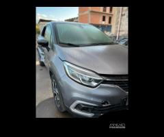 Ricambi renault captur 1.5 dci 2017 k9k e6