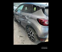 Ricambi renault captur 1.5 dci 2017 k9k e6