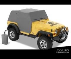 Bestop copertura auto per JEEP Wrangler TJ