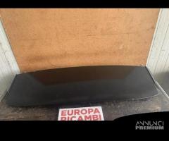 Alettone spoiler bmw X3 - 1