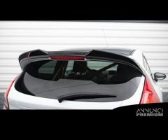 PROLUNGA COVER SPOILER FORD FIESTA Mk7 e 7.5 08-17 - 5